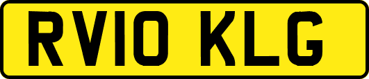 RV10KLG