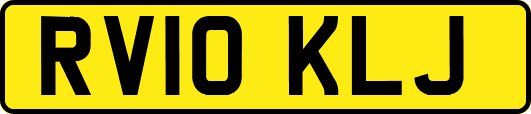 RV10KLJ