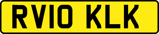 RV10KLK