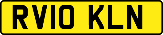 RV10KLN