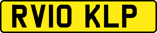 RV10KLP