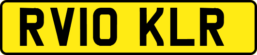 RV10KLR