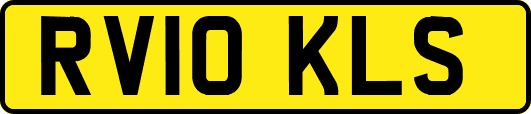 RV10KLS