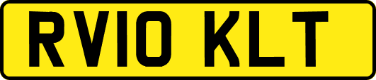 RV10KLT