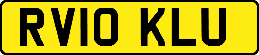 RV10KLU