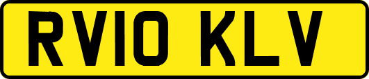 RV10KLV