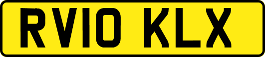 RV10KLX