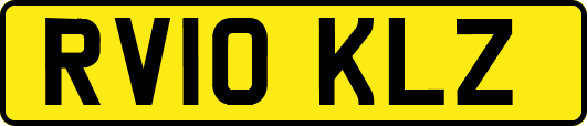 RV10KLZ