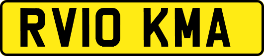 RV10KMA