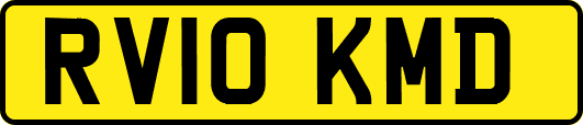 RV10KMD