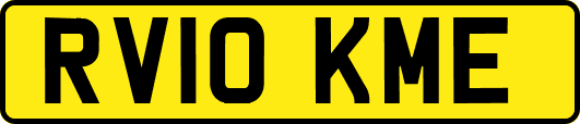 RV10KME