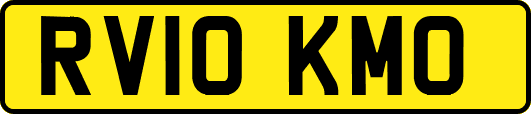 RV10KMO
