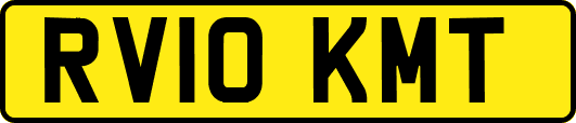RV10KMT
