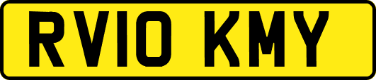 RV10KMY