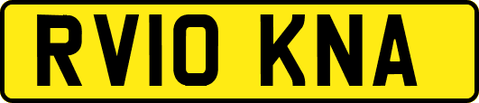 RV10KNA