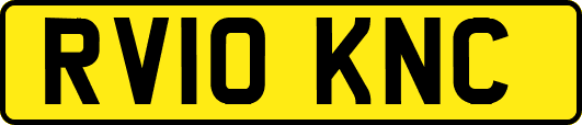 RV10KNC