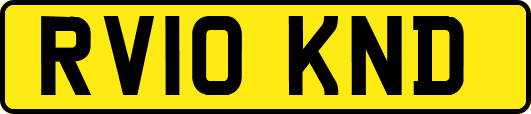 RV10KND