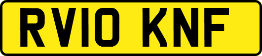 RV10KNF
