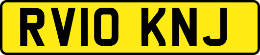 RV10KNJ