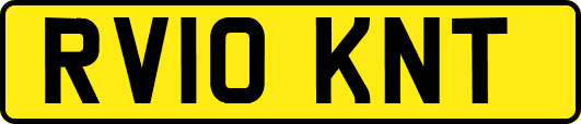 RV10KNT