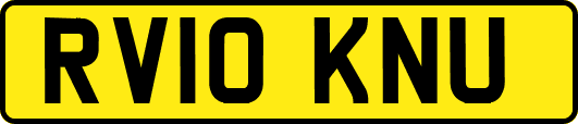 RV10KNU