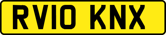 RV10KNX