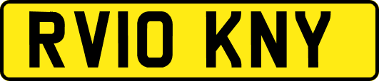 RV10KNY