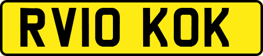 RV10KOK