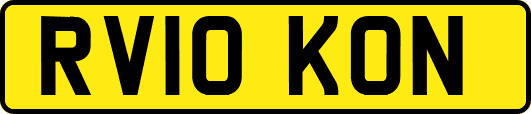 RV10KON