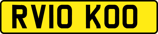 RV10KOO