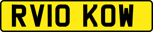 RV10KOW