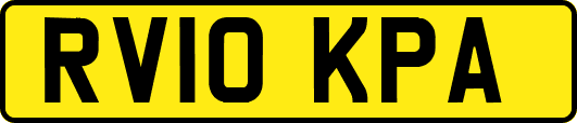 RV10KPA