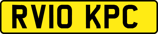 RV10KPC