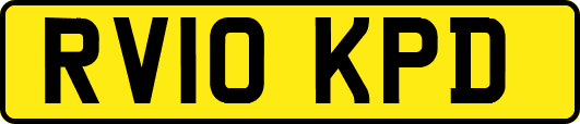 RV10KPD