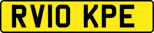 RV10KPE