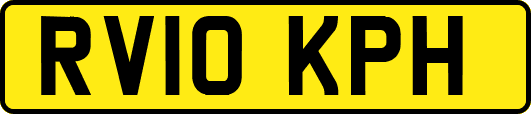 RV10KPH