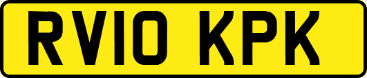 RV10KPK