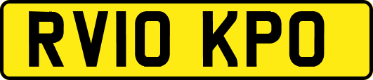 RV10KPO