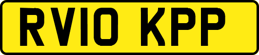 RV10KPP