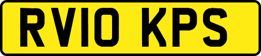 RV10KPS