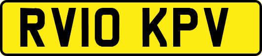 RV10KPV