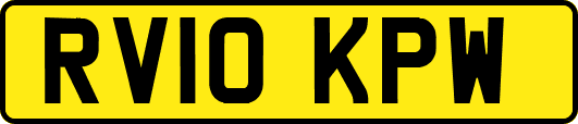 RV10KPW