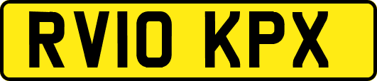 RV10KPX
