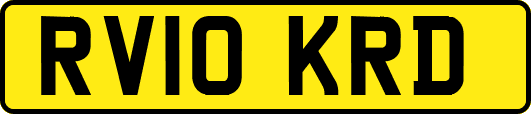 RV10KRD
