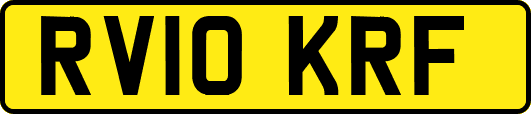RV10KRF