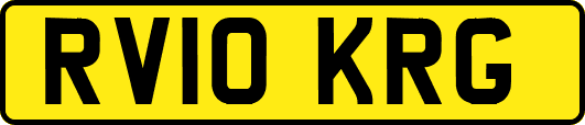 RV10KRG