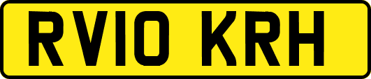 RV10KRH