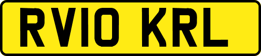 RV10KRL