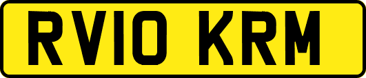 RV10KRM