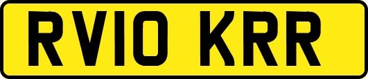 RV10KRR